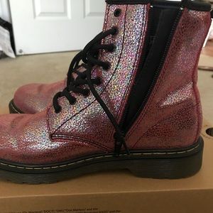 Dr Martens